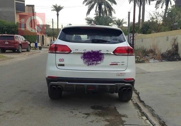 هافال H6